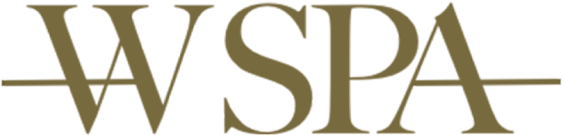 WSPA ロゴ